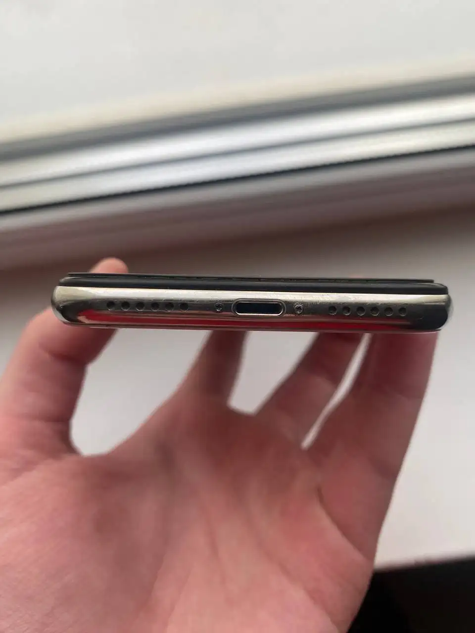 Планшет и iPhone Х - Планшеты и смартфоны (Электроника) в Ульяновск