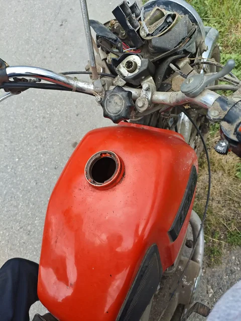 Продам ИЖ Юпитер 5 и люльку - Авто в Ульяновск
