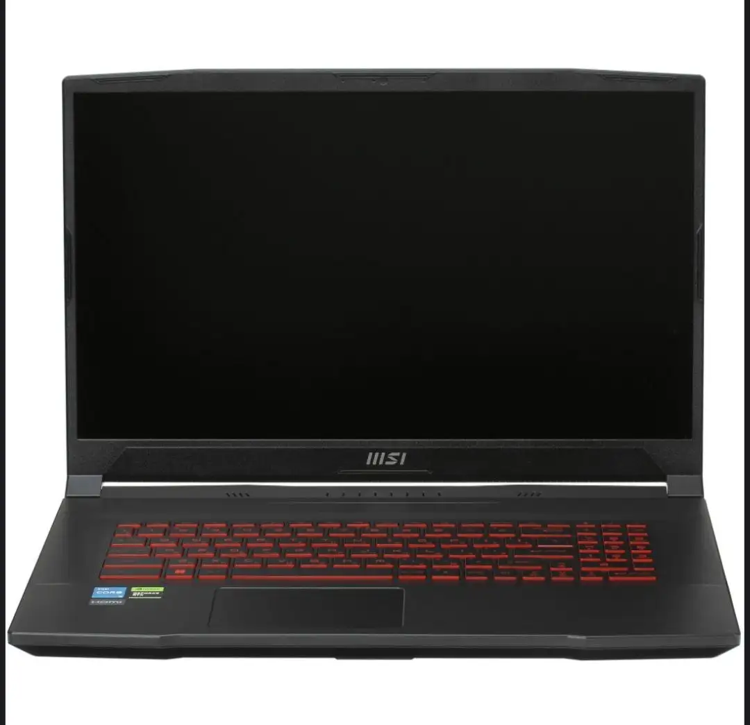 Игровой ноутбук MSI GF76 Katana - Ноутбуки (Электроника) в Ульяновск