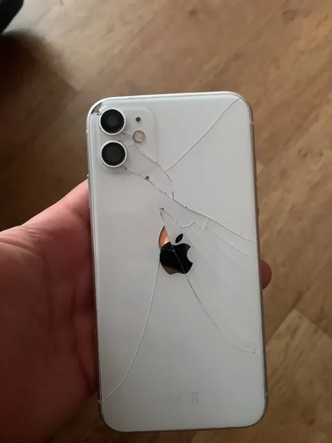 Продам iPhone 11 нерабочий - частное объявление в Ульяновск