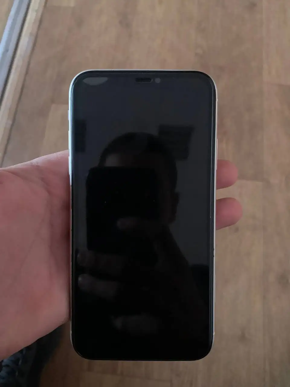 Продам iPhone 11 нерабочий - Мобильные телефоны (Электроника) в Ульяновск