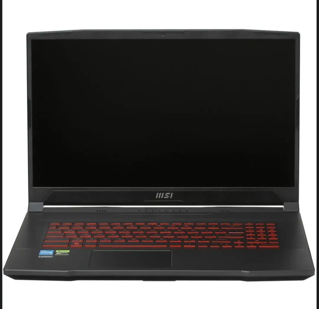 Игровой ноутбук MSI GF76 Katana 11UCX-892XRU - Электроника в Ульяновск