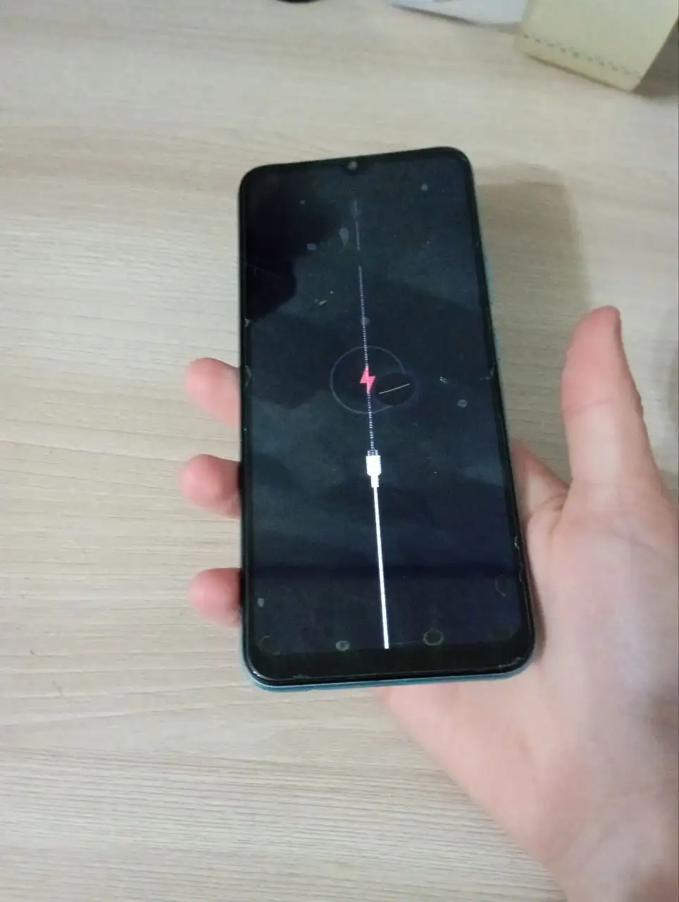Продам Realme C21Y - Телефоны (Электроника) в Ульяновск
