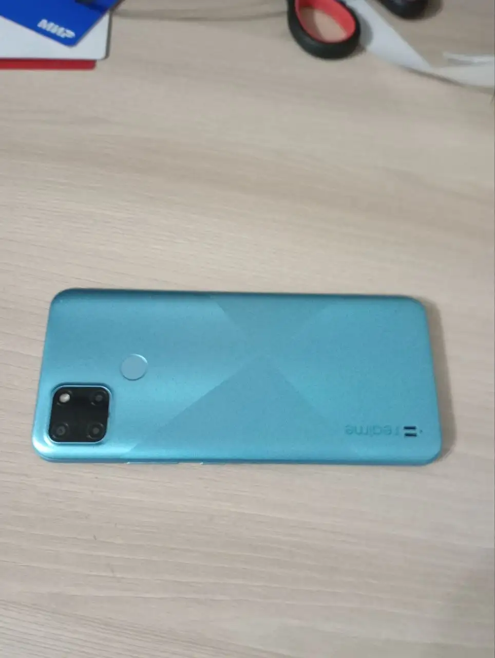 Продам Realme C21Y - Телефоны (Электроника) в Ульяновск