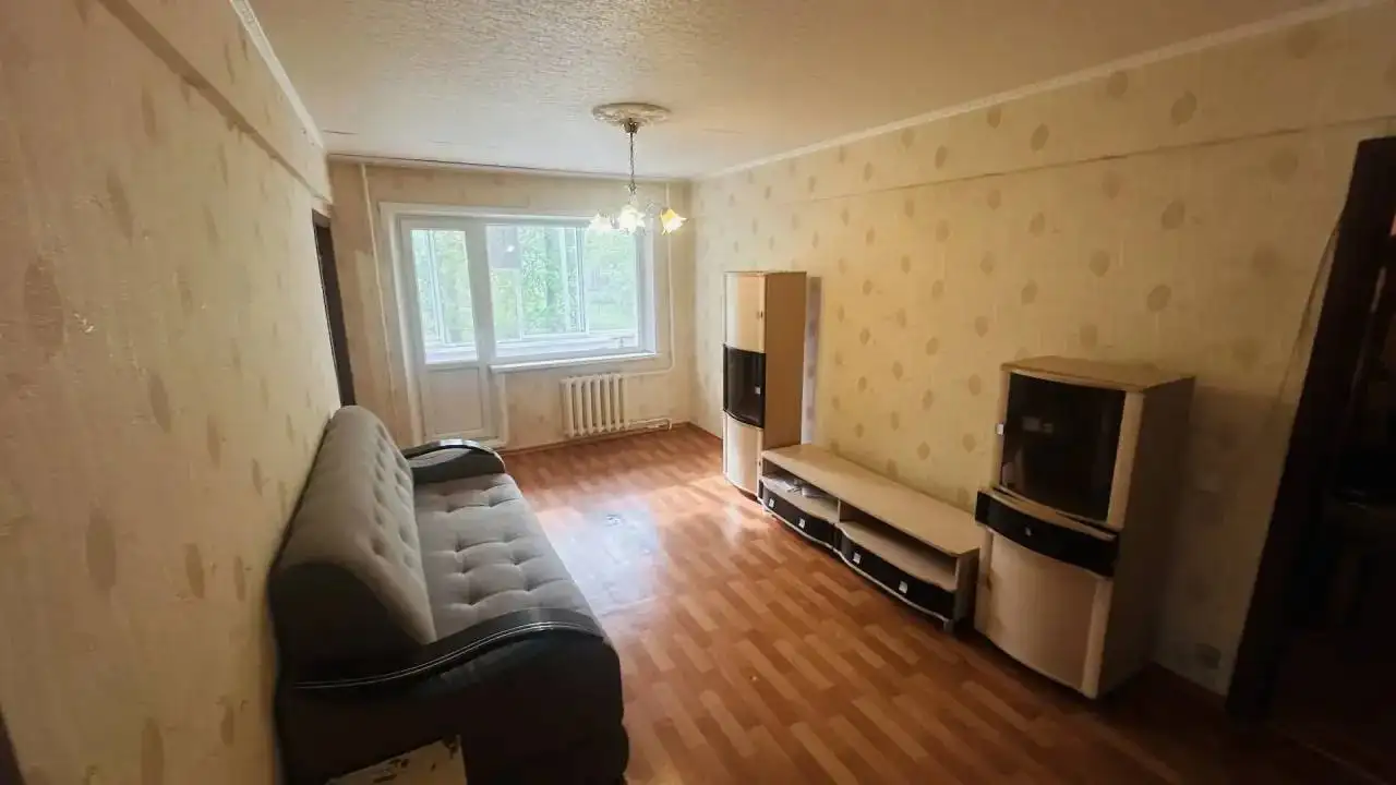 Продается 3-комнатная квартира, 47.9 кв.м - Квартиры (Недвижимость) в Ульяновск