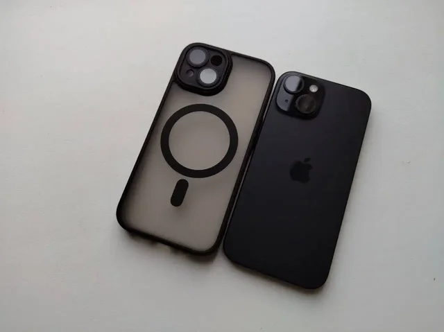 Продам iPhone 15, 128 ГБ - Мопеды в Ульяновск