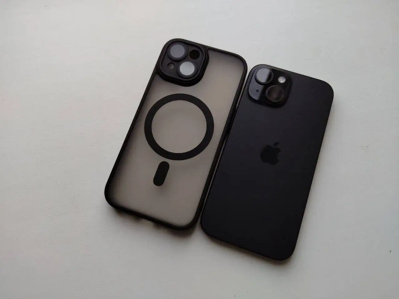 iPhone 15 128GB - Смартфоны (Электроника) в Ульяновск