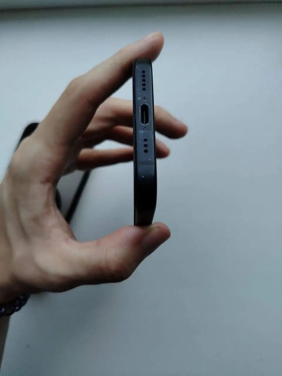 iPhone 15 128GB - Смартфоны (Электроника) в Ульяновск