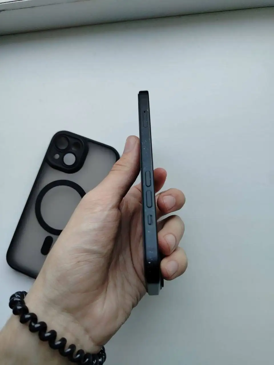 Продам iPhone 15 128GB - Смартфоны и гаджеты (Электроника) в Ульяновск