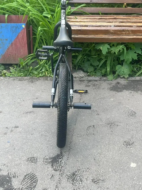 Продам BMX - Билеты в Ульяновск