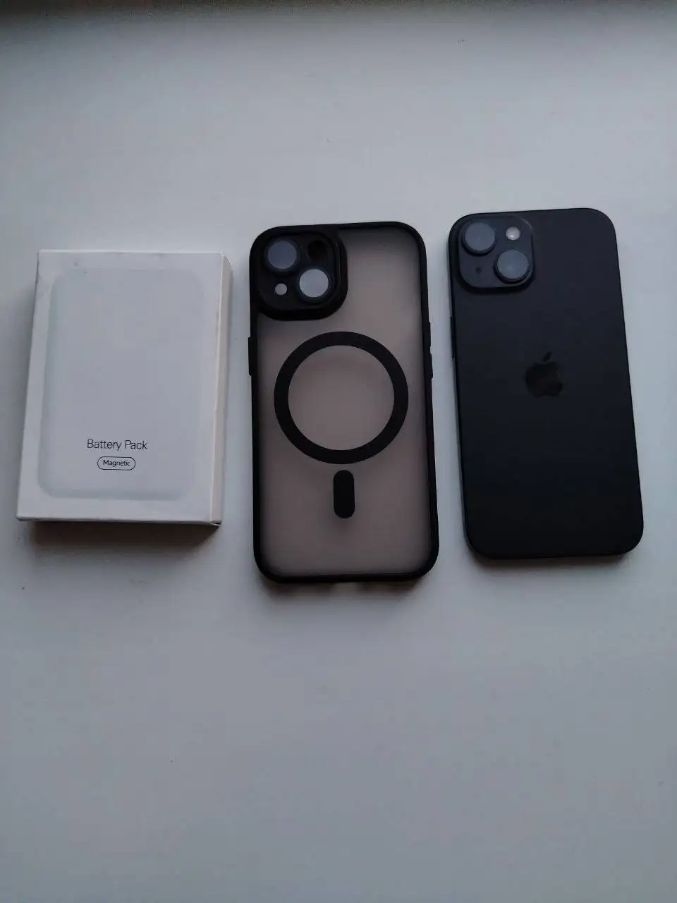 Продам iPhone 15 - Смартфоны (Электроника) в Ульяновск
