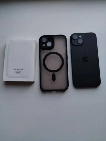 Продам iPhone 15 - Компьютерные мыши в Ульяновск