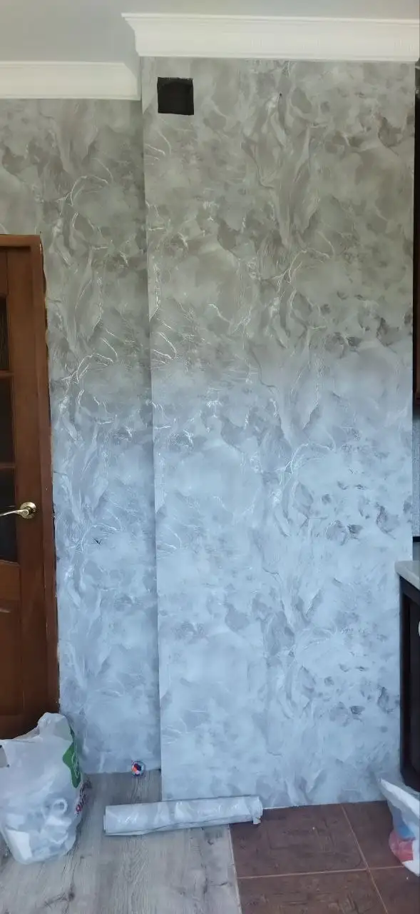 Поклейка обоев качественно - Услуги в Ульяновск