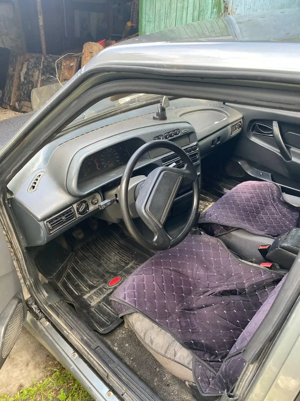 Продажа ВАЗ 2114 2012 года - ВАЗ (Lada) (Авто) в Николаевка