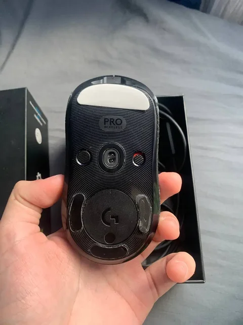 Logitech G Pro Wireless - Компьютеры и ноутбуки в Ульяновск
