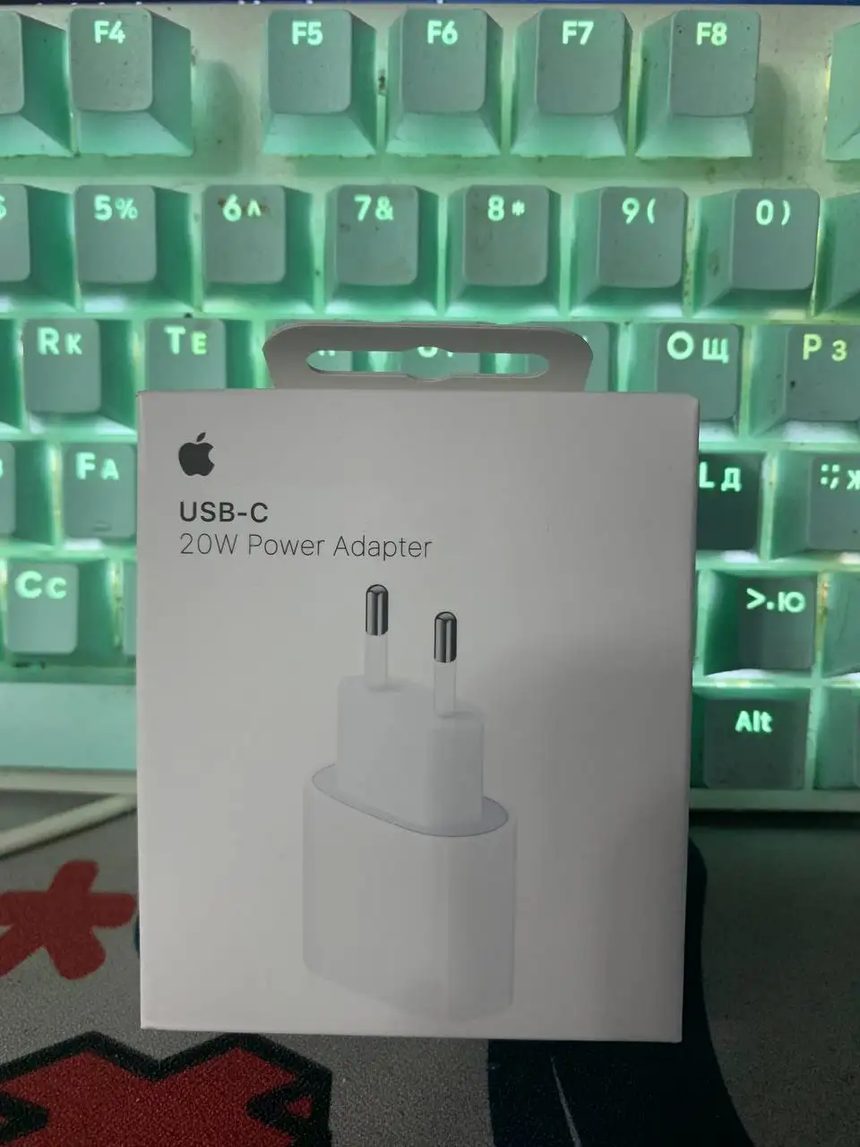 Xiaomi Power Bank 20000mAh 50W и другие аксессуары Apple - Аксессуары (Электроника) в Ульяновск