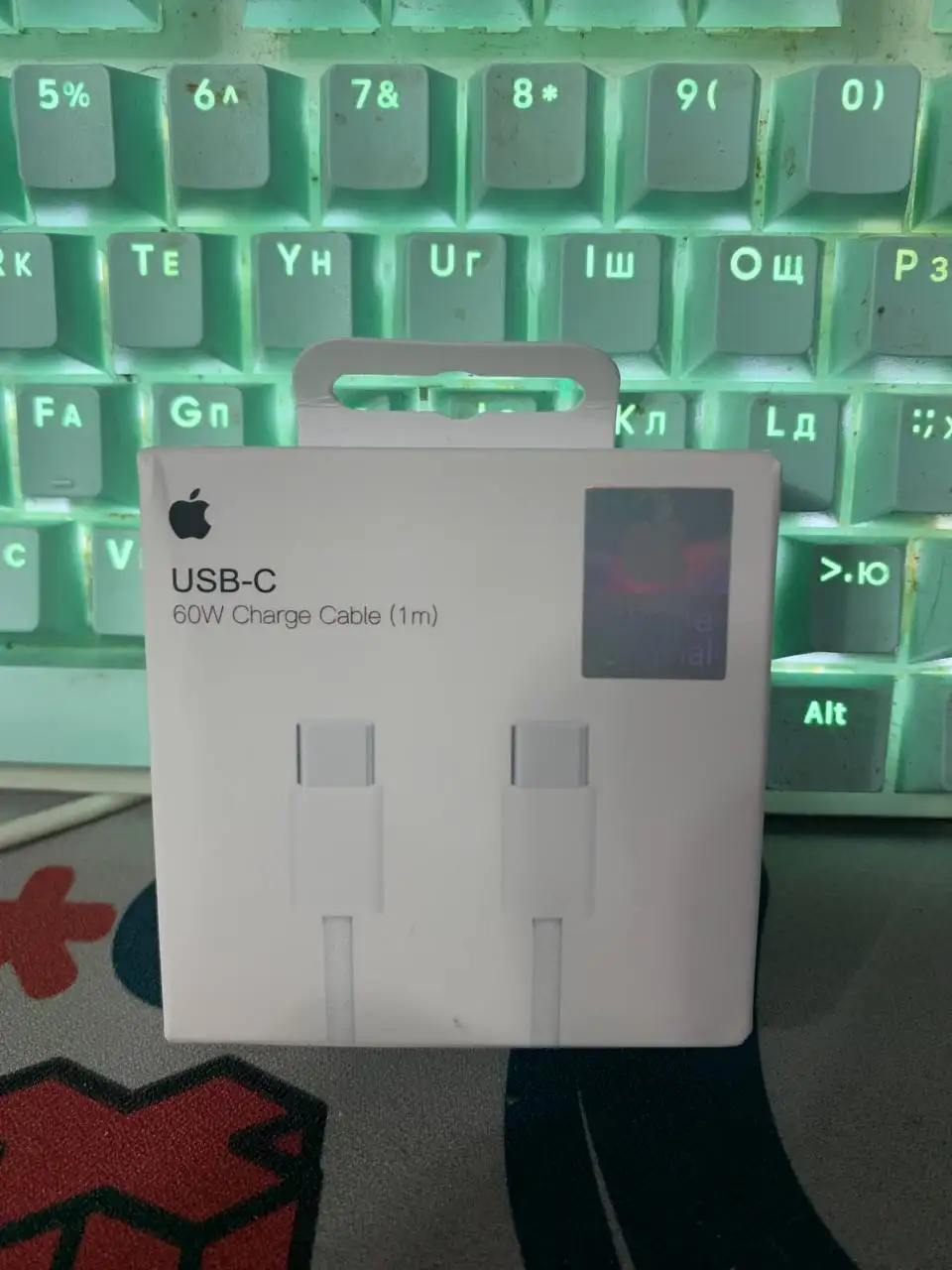 Xiaomi Power Bank 20000mAh 50W и другие аксессуары Apple - Аксессуары (Электроника) в Ульяновск