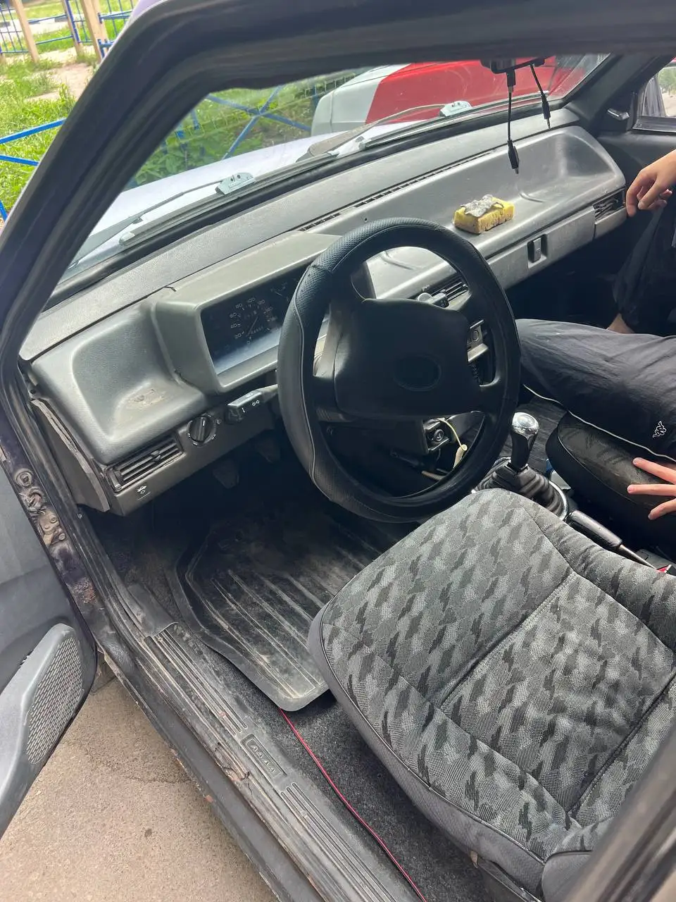 Продам ВАЗ 21099 - ВАЗ (Авто) в Ульяновск