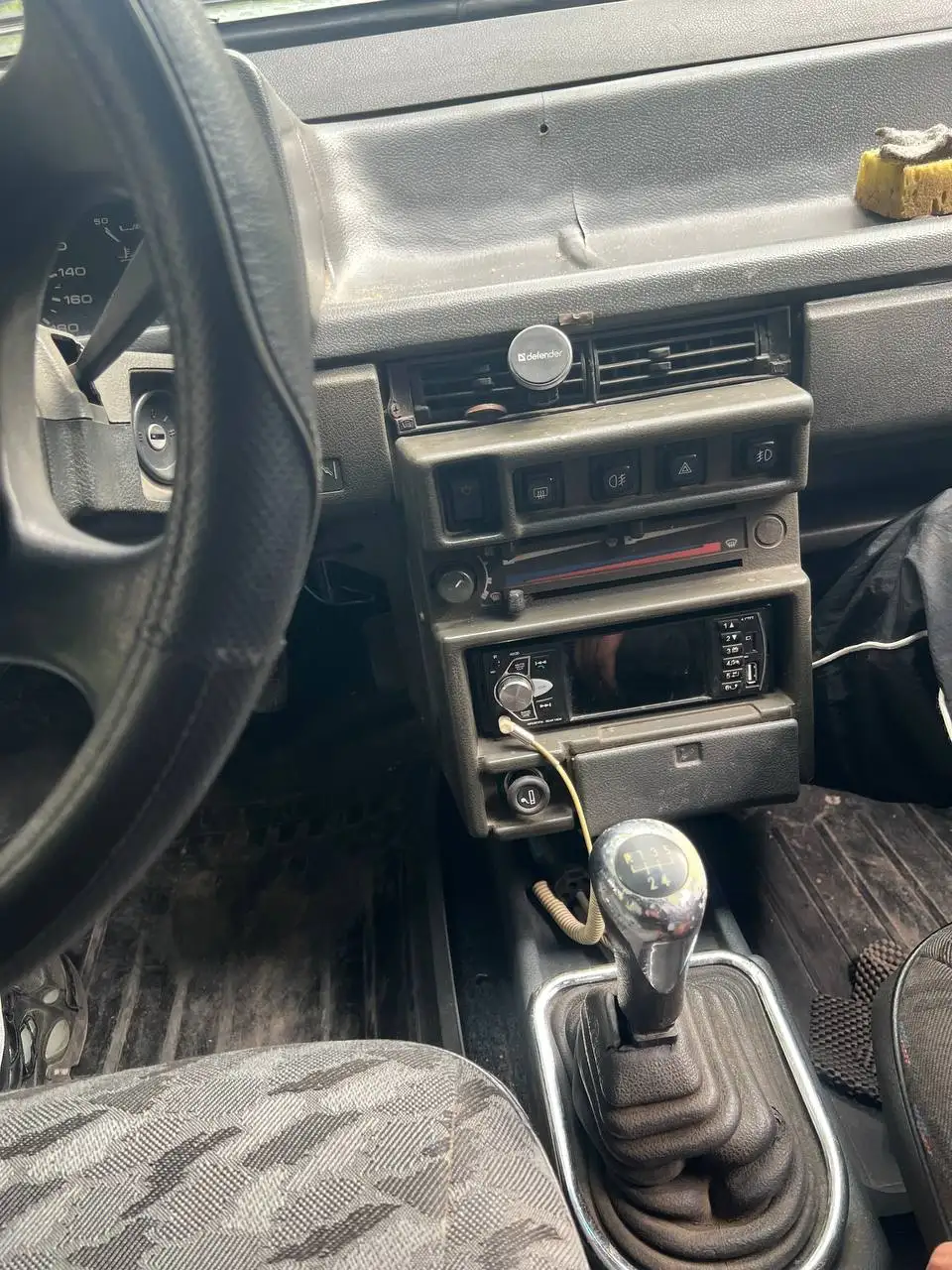 Продам ВАЗ 21099 - ВАЗ (Авто) в Ульяновск