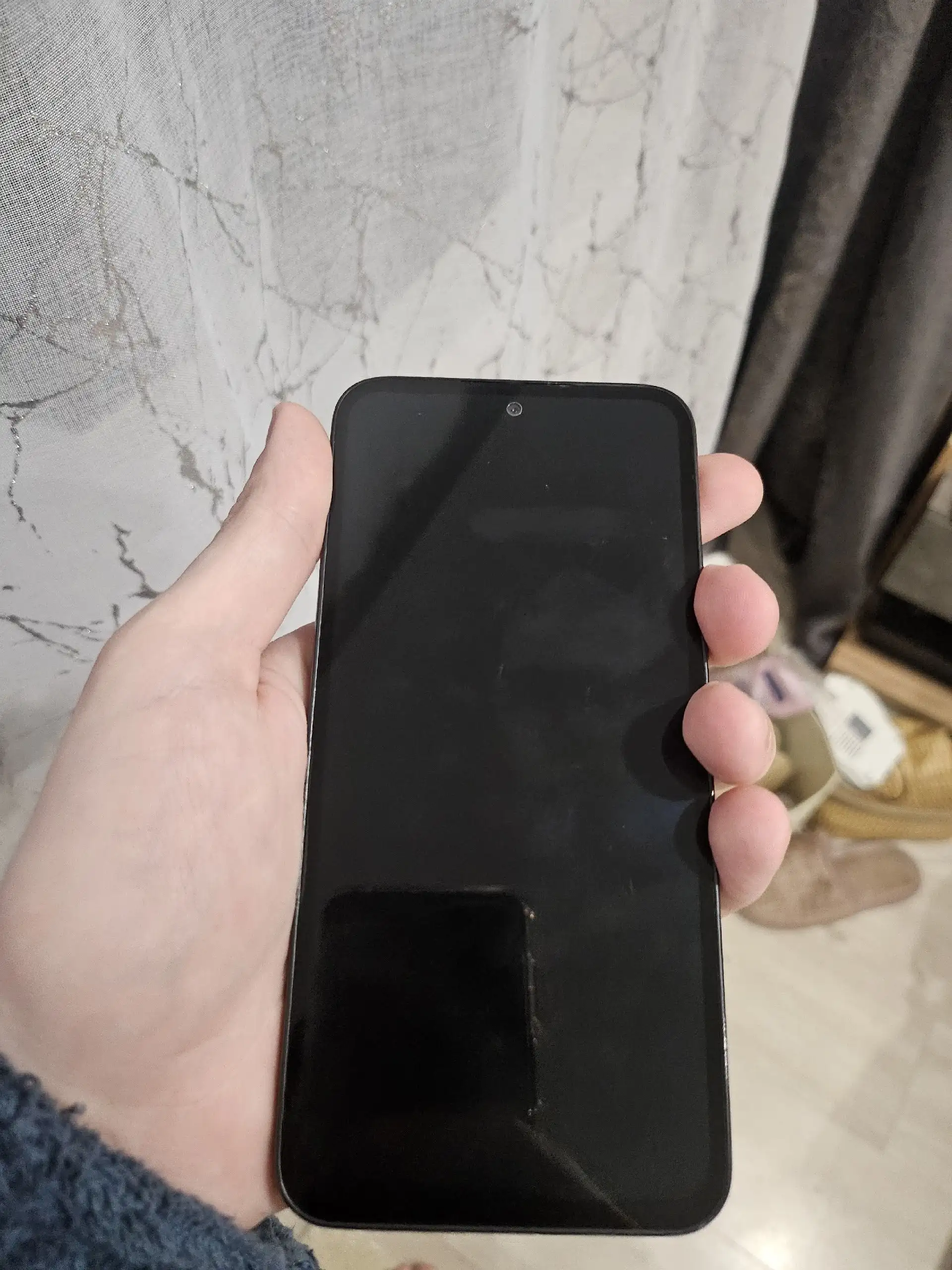 Обмен Samsung A54 6/128 - Телефоны (Электроника) в Ульяновск
