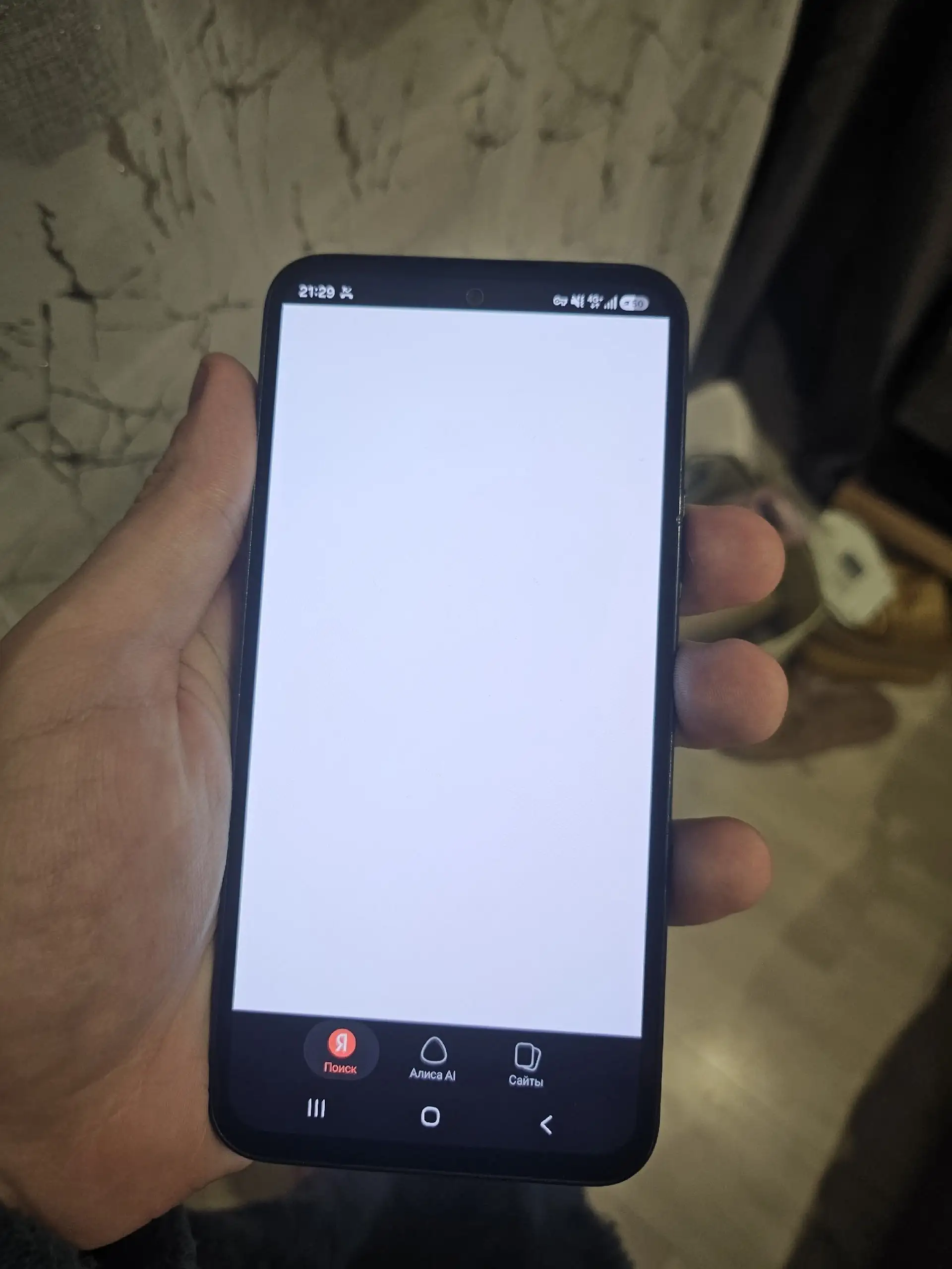 Обмен Samsung A54 6/128 - Телефоны (Электроника) в Ульяновск