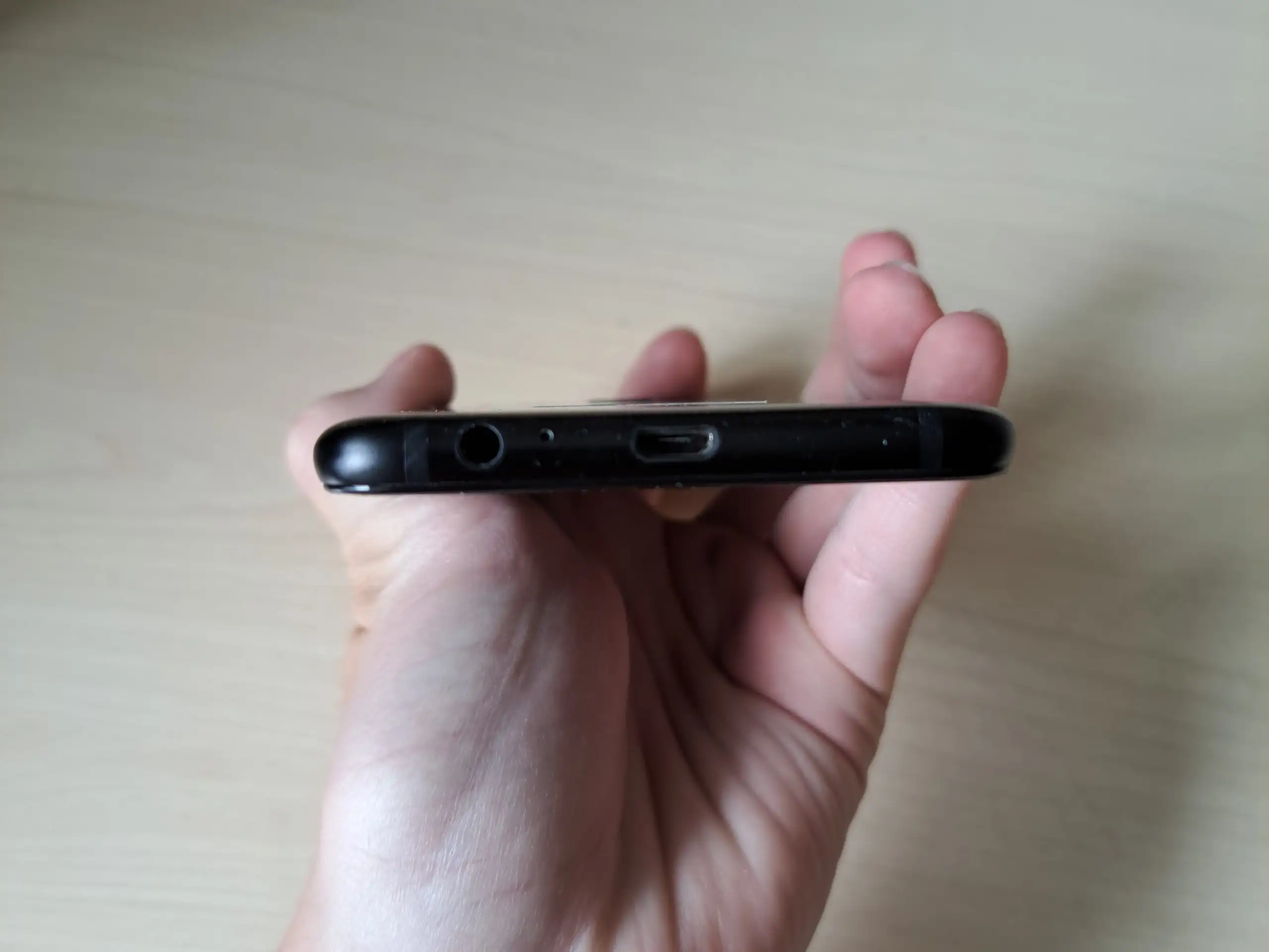 Обмен Samsung A6 32ГБ - Смартфоны (Электроника) в Ульяновск