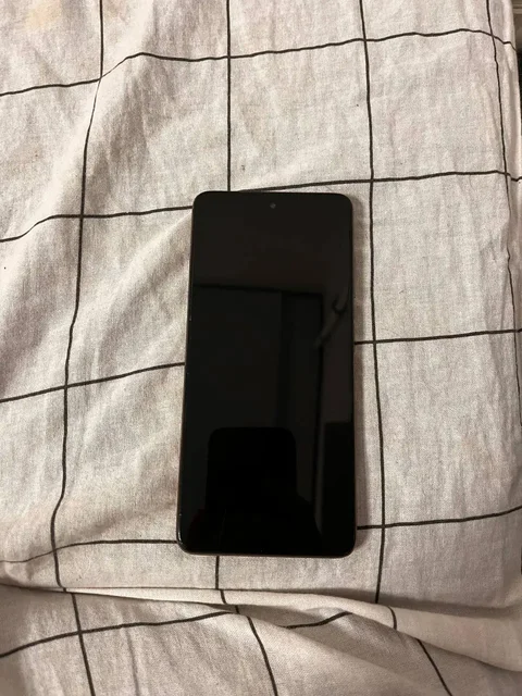 Обмен POCO X3 Pro 128GB - частное объявление в Ульяновск