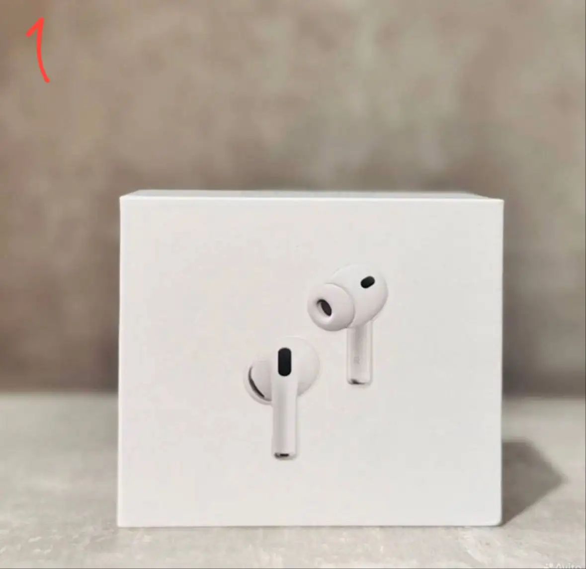 Копии AirPods Pro/3 - Электроника в Ульяновск