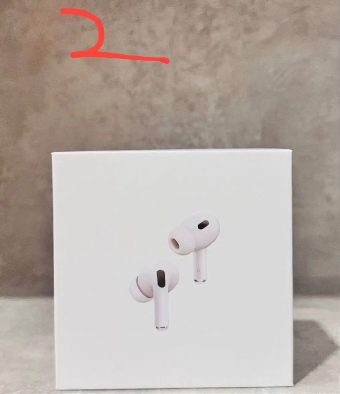Копии AirPods Pro/3 - Электроника в Ульяновск