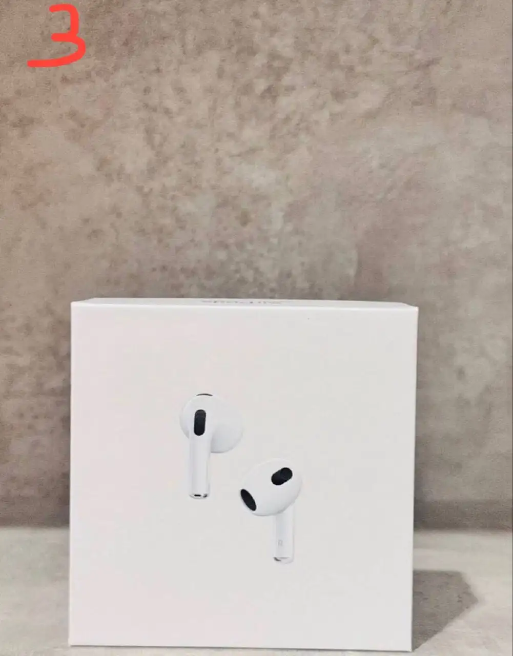 Копии AirPods Pro/3 - Электроника в Ульяновск