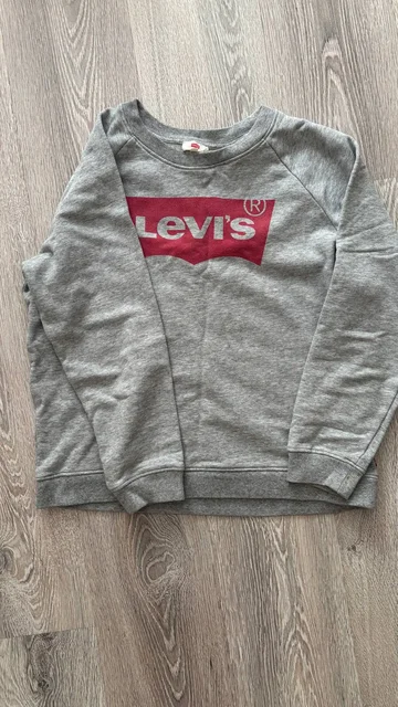 Толстовка женская Levi’s размер M - Одежда в Ульяновск
