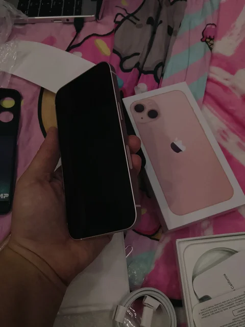 Продам iPhone 13 128GB - частное объявление в Ульяновск