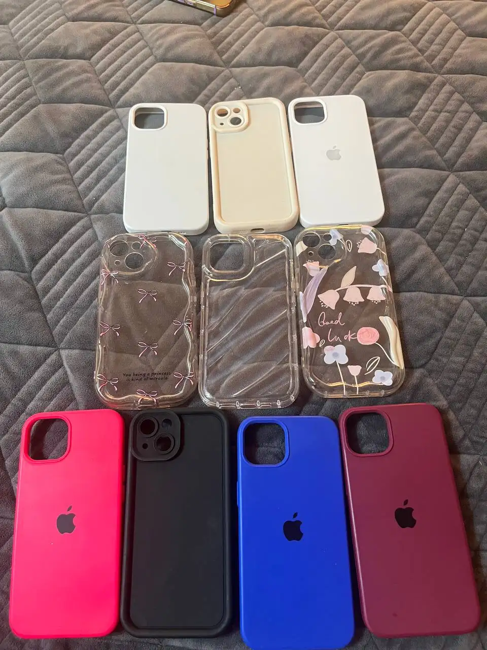 Продам чехлы на iPhone 13 - Аксессуары для телефонов (Электроника) в Ульяновск