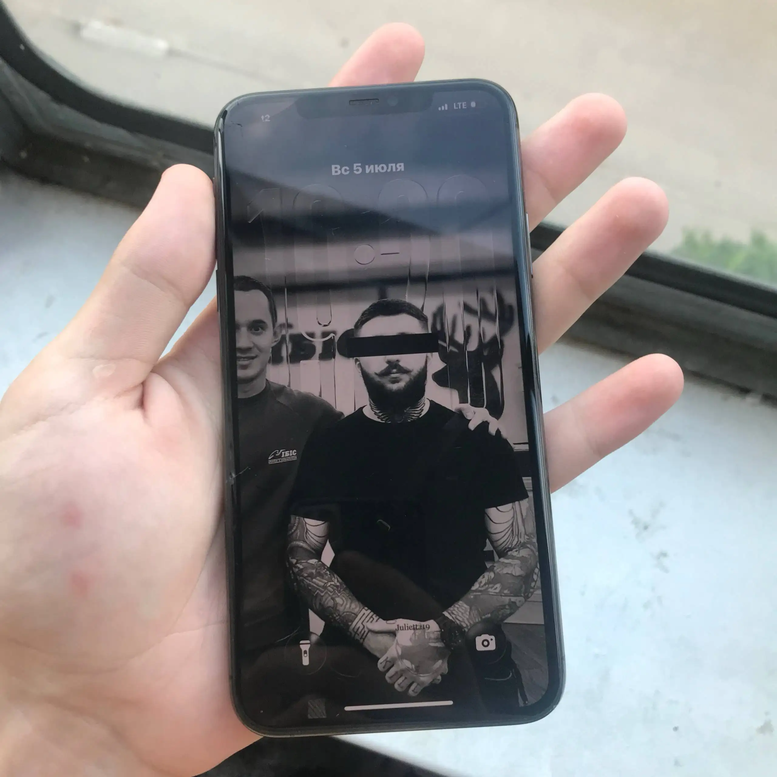 Продам iPhone 11 Pro Max, 64GB, с дефектами - Смартфоны и гаджеты (Электроника) в Ульяновск