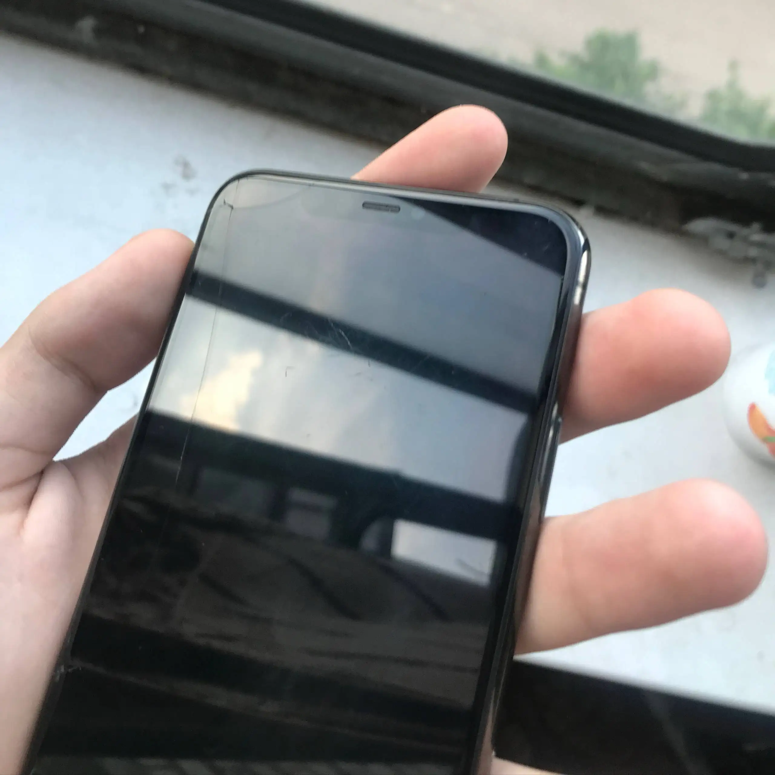 Продам iPhone 11 Pro Max, 64GB, с дефектами - Смартфоны и гаджеты (Электроника) в Ульяновск
