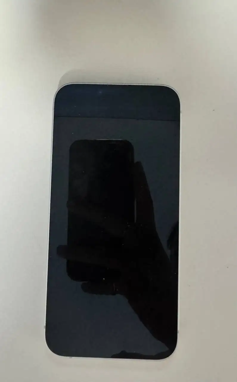 Новый iPhone 17e 256 ГБ белый - Мобильные телефоны (Электроника) в Ульяновск
