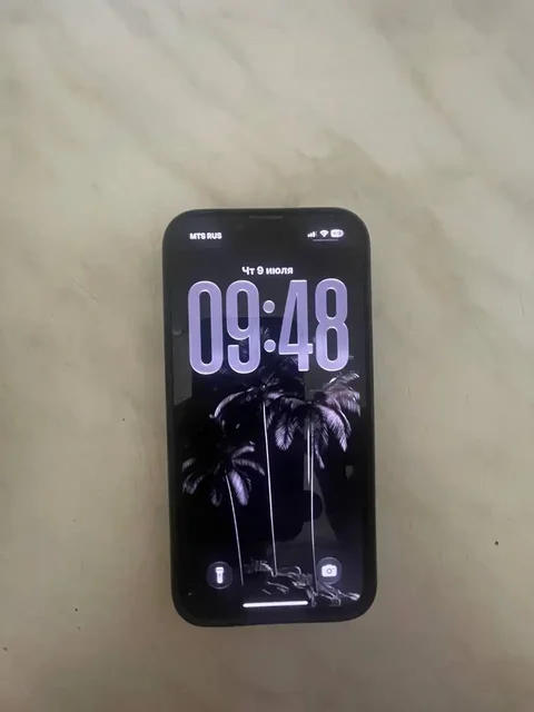 iPhone 14 128 ГБ с дефектами - Электроника в Ульяновск