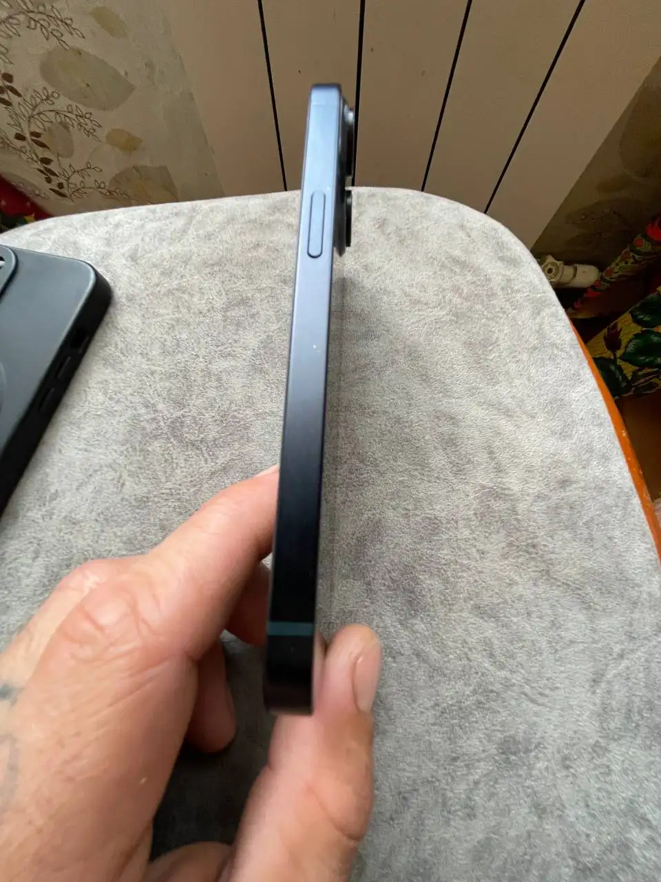iPhone 14 128 ГБ с дефектами - Смартфоны (Электроника) в Ульяновск