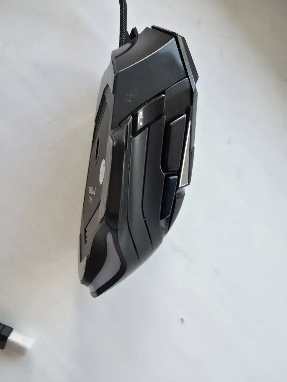 Продам игровую мышку Logitech G502 - Компьютерная периферия (Электроника) в Ульяновск