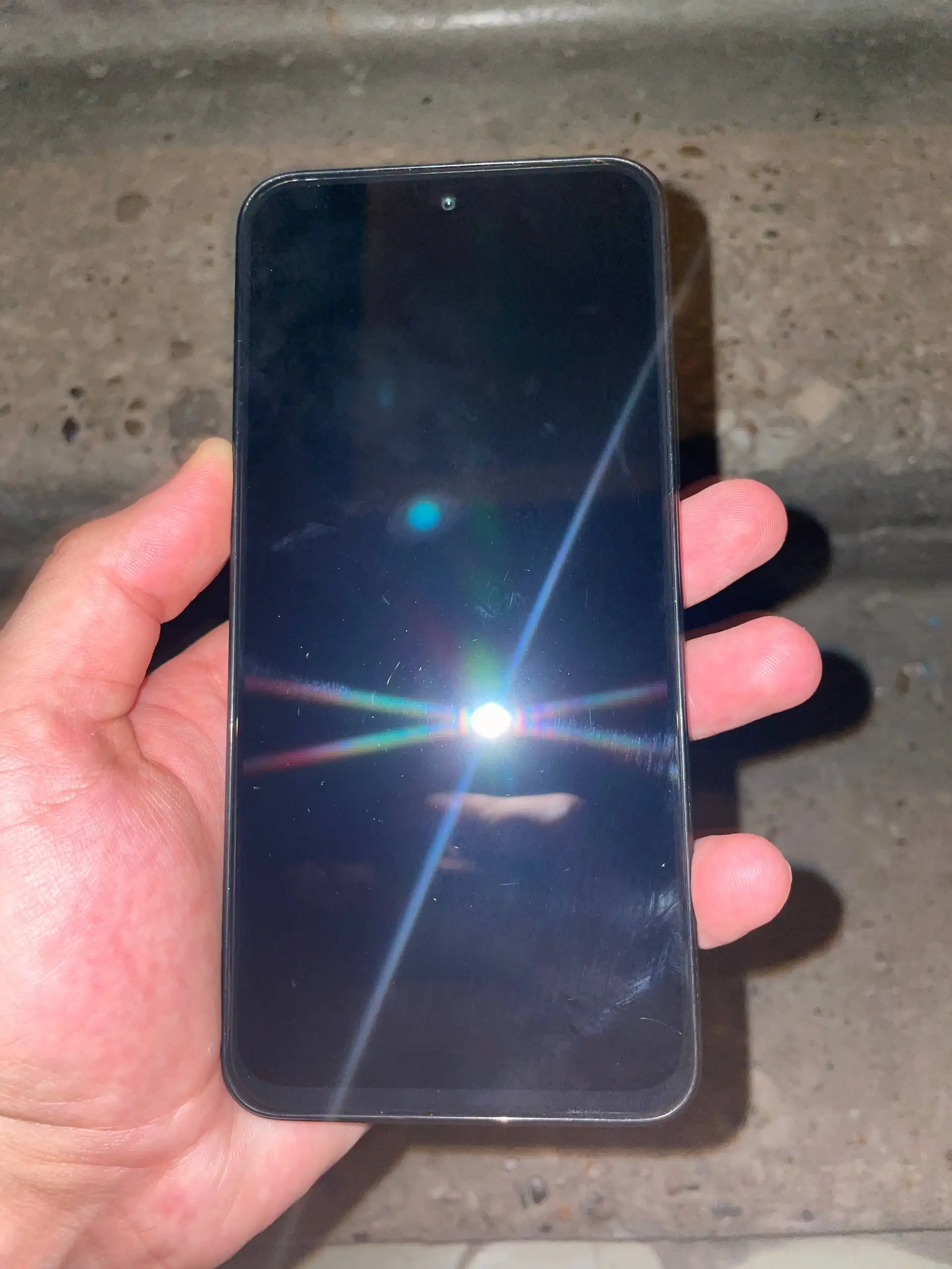 Продам Redmi 15 128GB - Смартфоны (Электроника) в Ульяновск