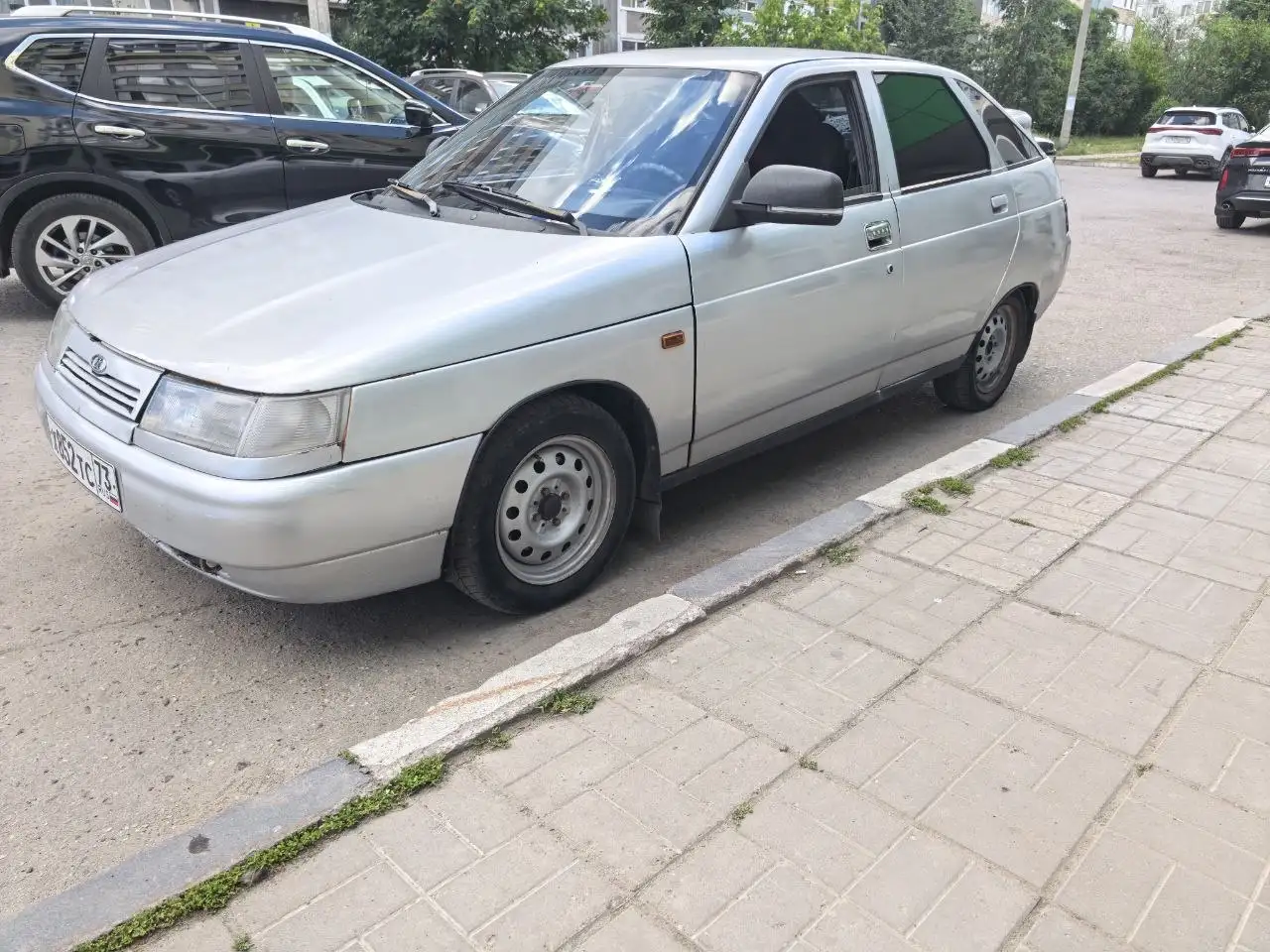 ВАЗ 2112 2003 года - Легковые автомобили (Авто) в Ульяновск