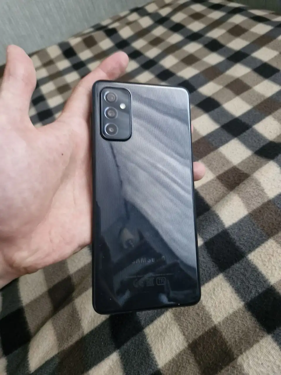 Продам Samsung M52 - Смартфоны (Электроника) в Ульяновск
