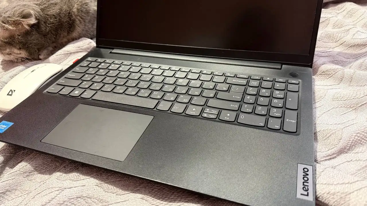 Продам ноутбук Lenovo - Ноутбуки (Электроника) в Ульяновск