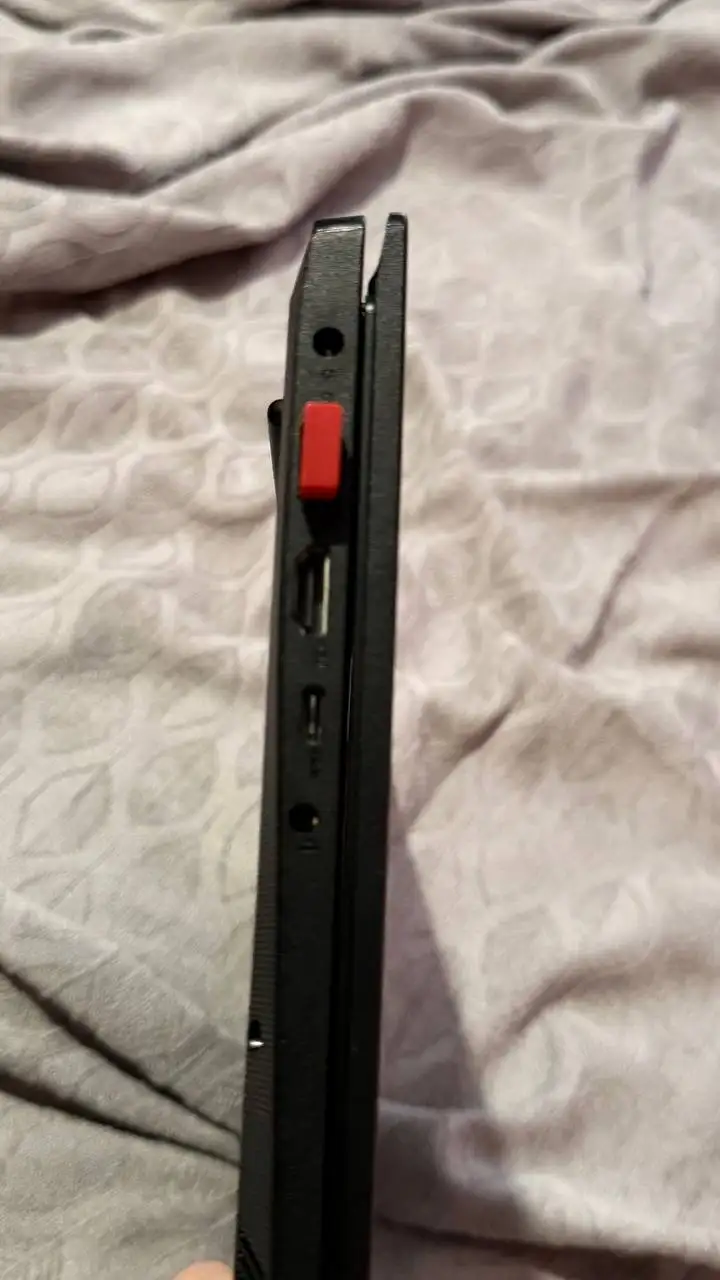 Продам ноутбук Lenovo - Ноутбуки (Электроника) в Ульяновск