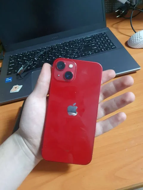 Продам iPhone 13 256GB - Смартфоны в Ульяновск