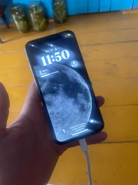 Продам iPhone X - Смартфоны в Ульяновск