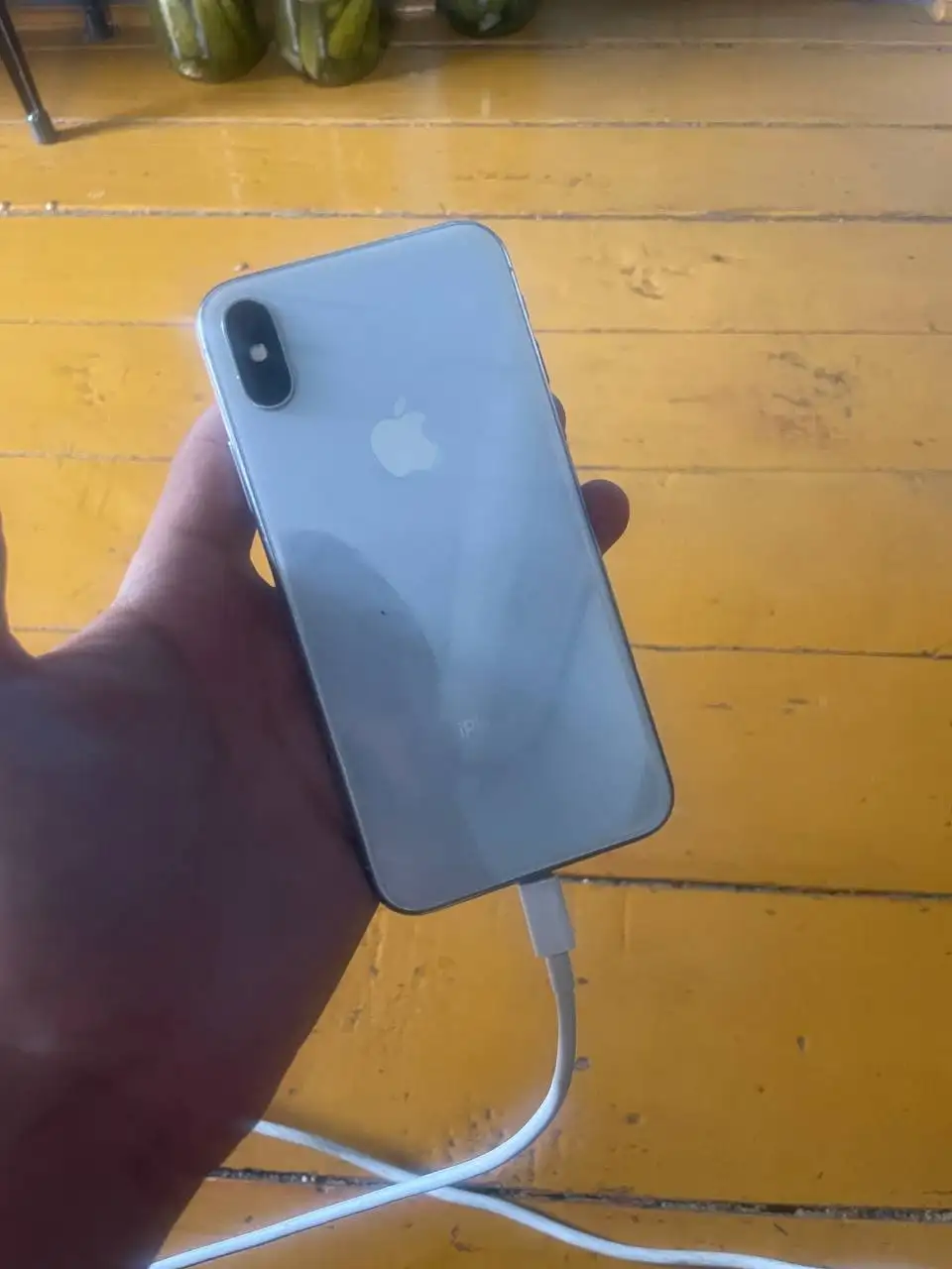 Продам iPhone X - Смартфоны (Электроника) в Ульяновск