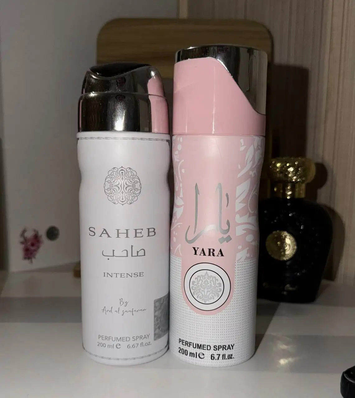 Парфюмерный набор Lattafa Opulent Oud, Yara и другие нишевые ароматы - Парфюмерия (Красота и здоровье) в Ульяновск