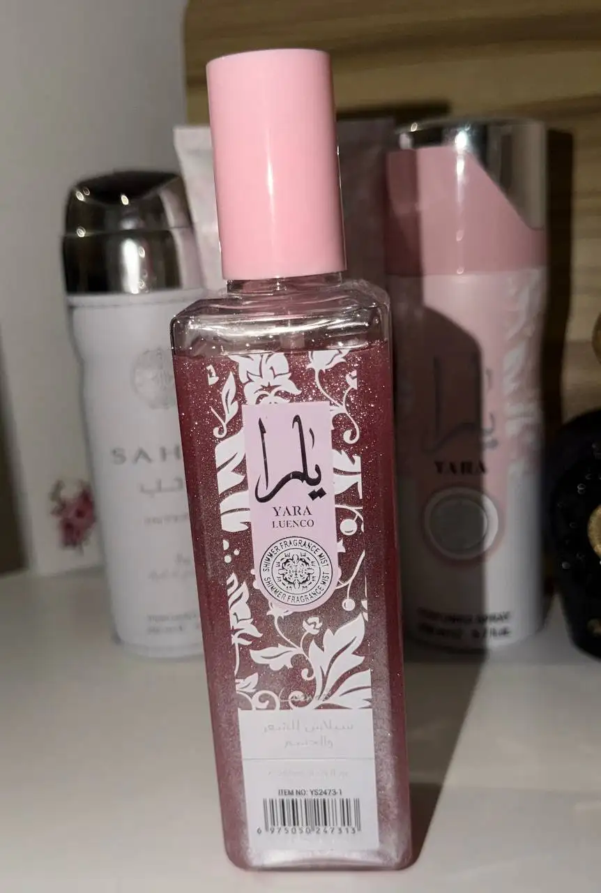 Парфюмерный набор Lattafa Opulent Oud, Yara и другие нишевые ароматы - Парфюмерия (Красота и здоровье) в Ульяновск