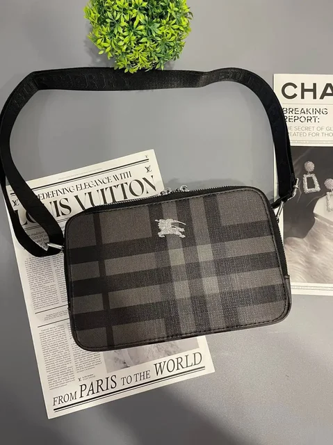 Сумка мужская Burberry - Одежда для женщин в Ульяновск